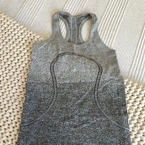 Lululemon Run Swiftly Tank